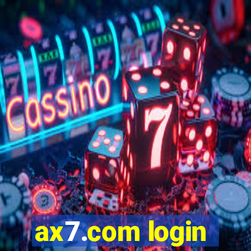 ax7.com login